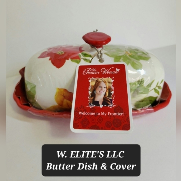 SOLD - Pioneer Woman Set - Picture 8 of 9